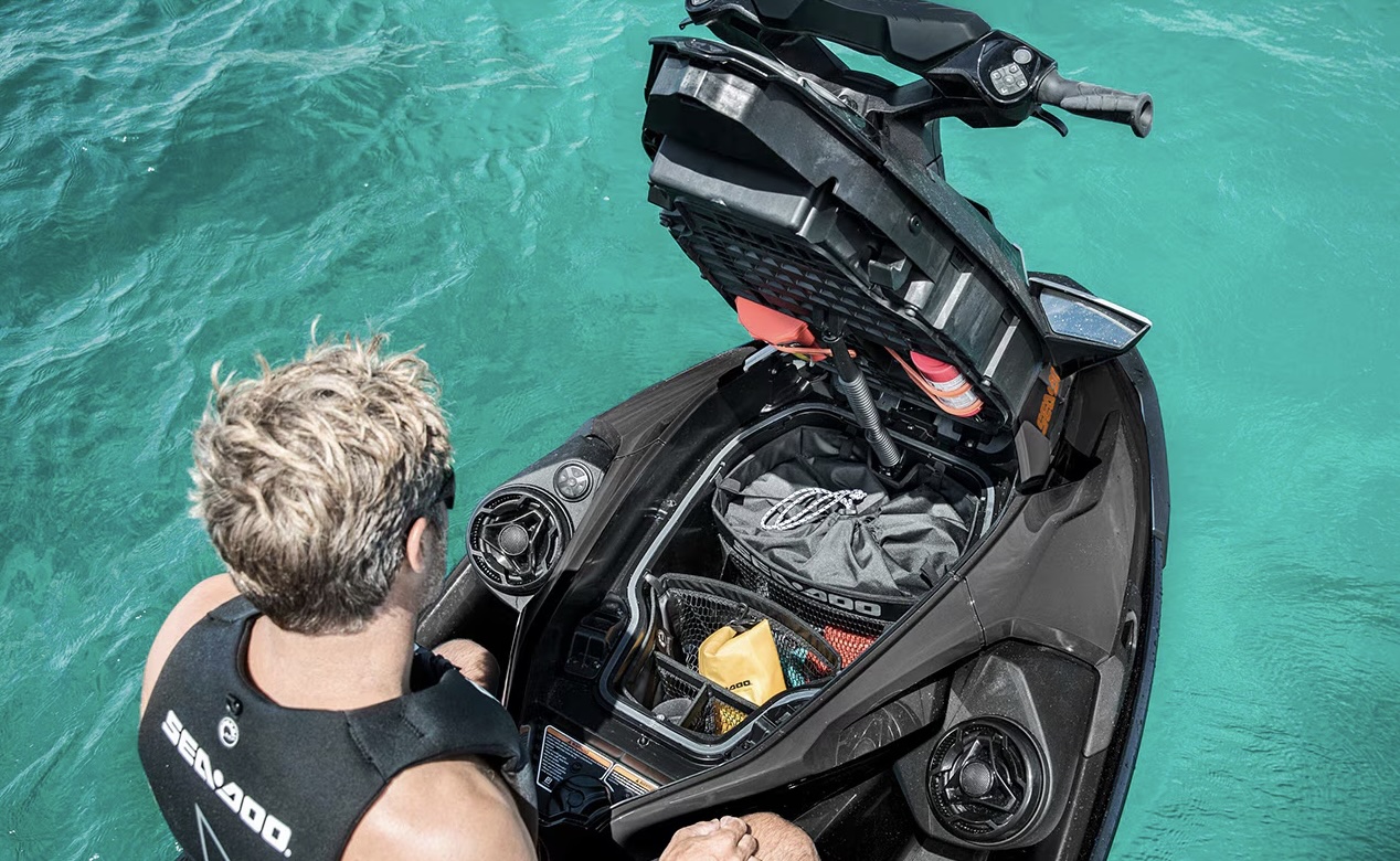 New 2025 Sea-Doo GTX for sale near New Orleans, LA