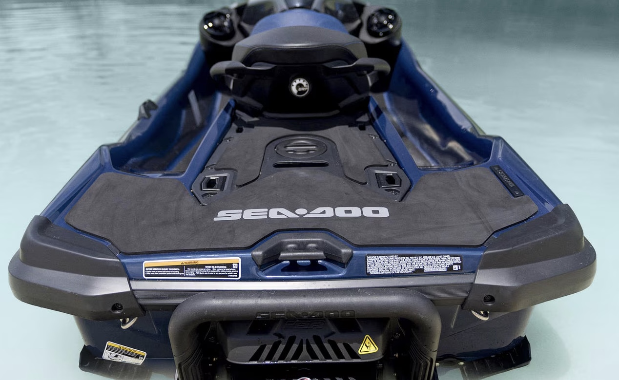 New 2025 Sea-Doo GTX for sale in Covington, LA