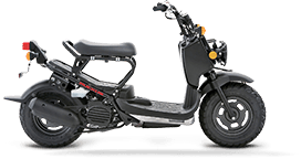 Shop Scooters at Covington Powersports