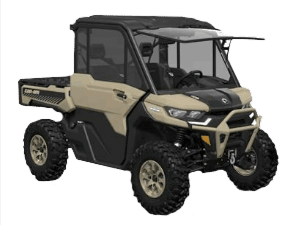 Shop UTVs at Covington Powersports